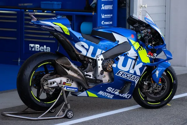 GSX-R1000R - Image 3
