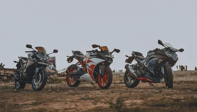 V-Strom 650 2021 - Image 3