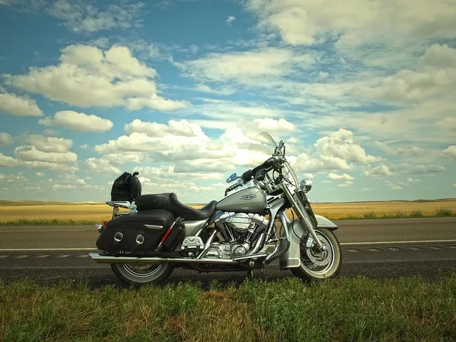 V-Strom 650XT 2021 - Image 5