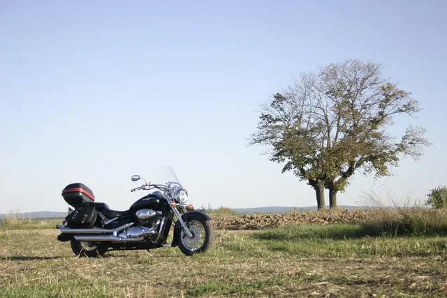 GSX-S1000 - Image 12