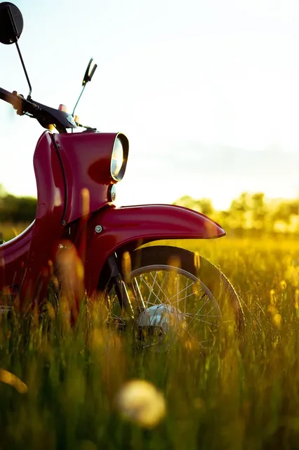 Burgman 200 - Image 3