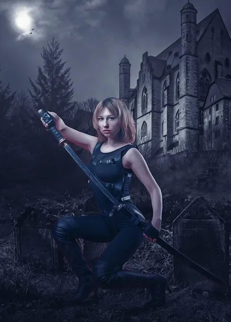 KATANA - Image 5