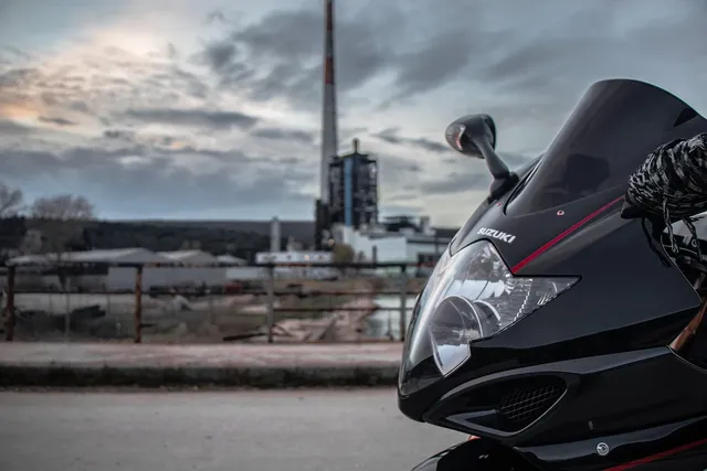 V-STROM 1050XT - Image 0