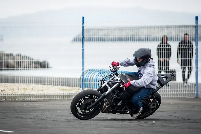 GSX-S1000 - Image 4