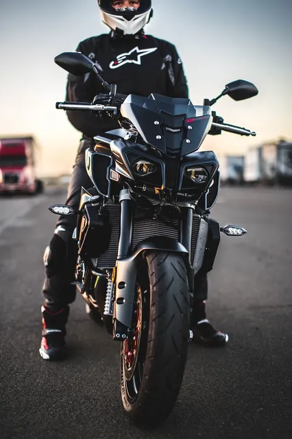 V-Strom 650XT 2021 - Image 8