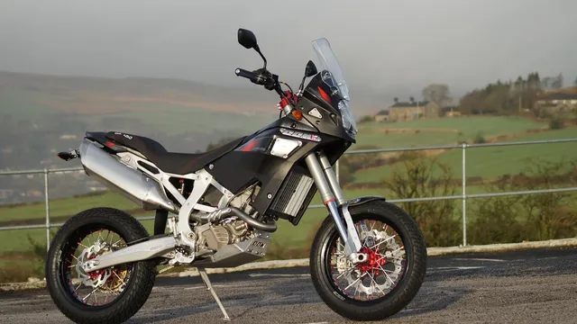 V-Strom 650 2021 - Image 1