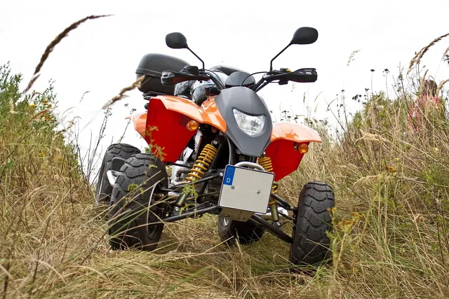 GSX-S1000 - Image 3