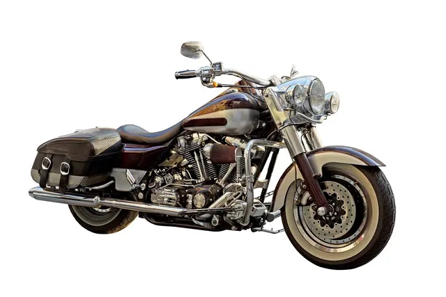 V-Strom 1000 - Image 9