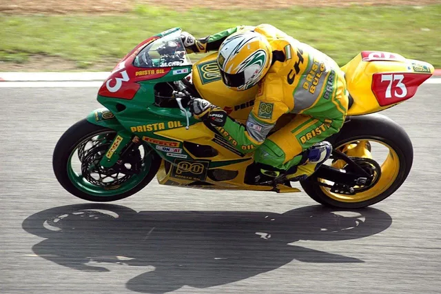 GSX250R - Image 7
