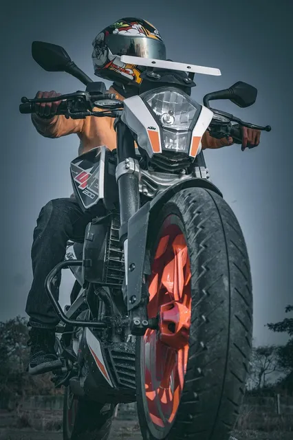 GSX-S1000 - Image 1