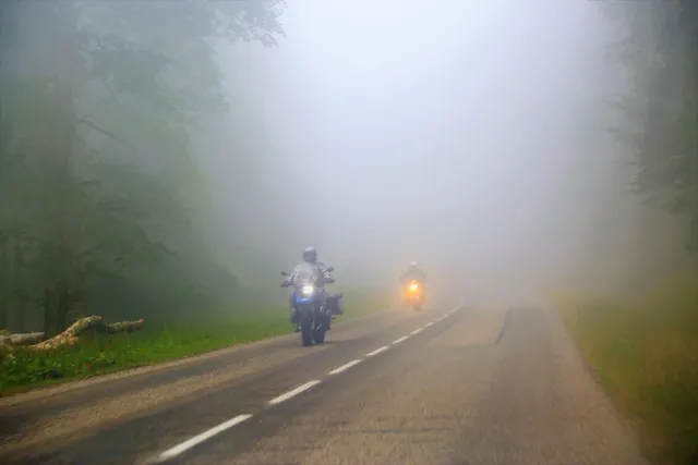 V-STROM 1050XT - Image 2
