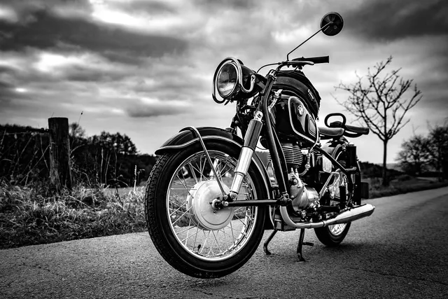 V-Strom 650 2021 - Image 4