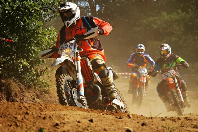 GSX-S125 - Image 4