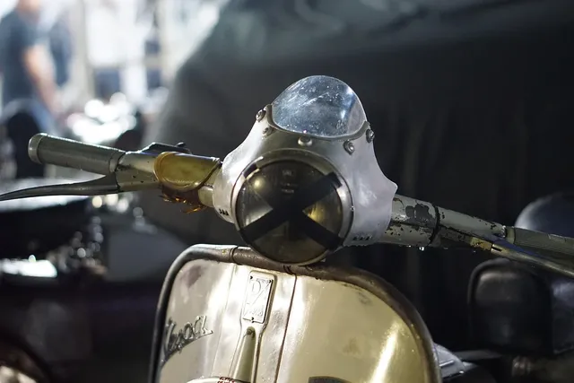 Burgman 125 - Image 8