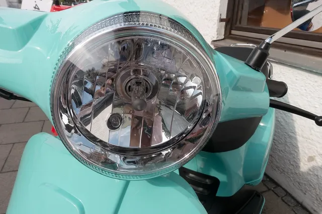 Burgman 400 - Image 5