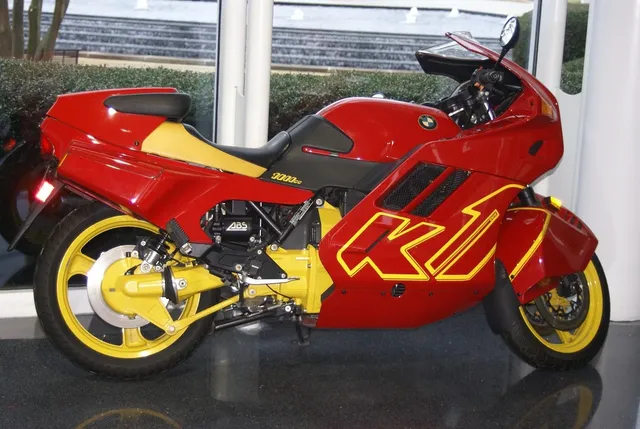 V-Strom 1000 - Image 0