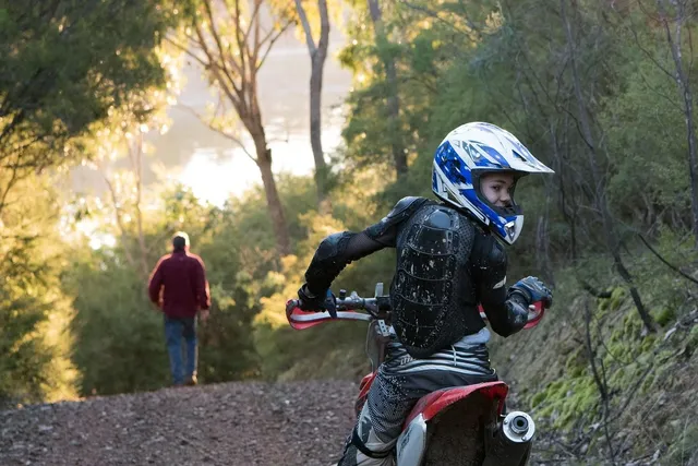 V-STROM 1050XT - Image 4
