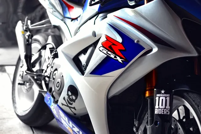 GSX-S125 - Image 7