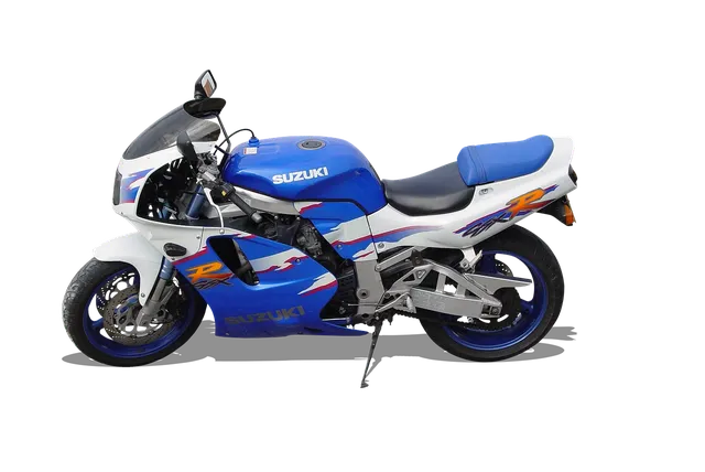 GSX-S125 - Image 5