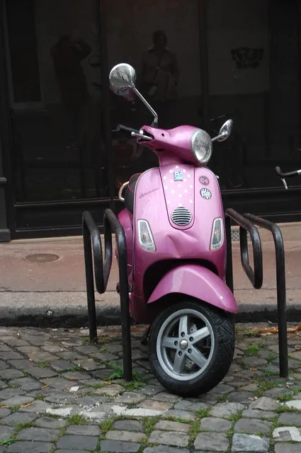 Burgman 125 - Image 7