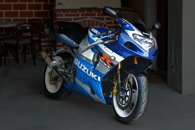  GSX-R1000R - Image 1