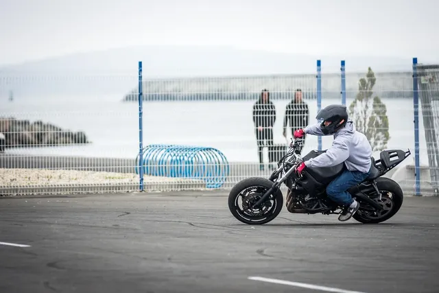 GSX-S1000 - Image 11