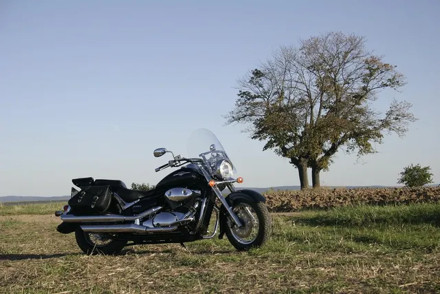 V-Strom 1000XT - Image 7