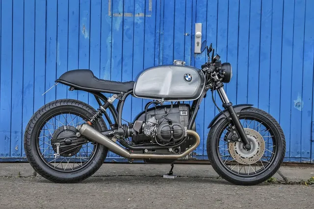 V-STROM 1050 - Image 5