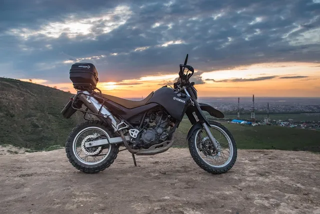 V-Strom1050 Offer