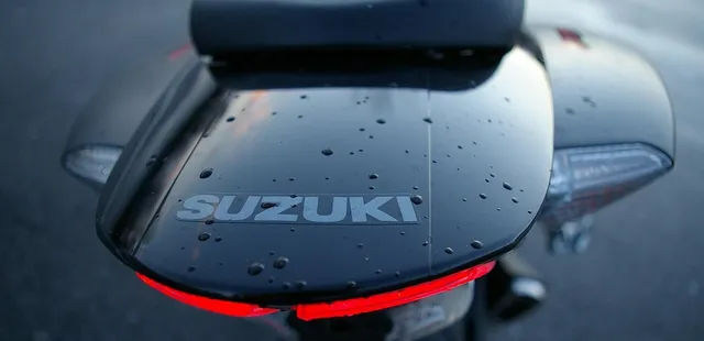 V-Strom 250 - Image 7