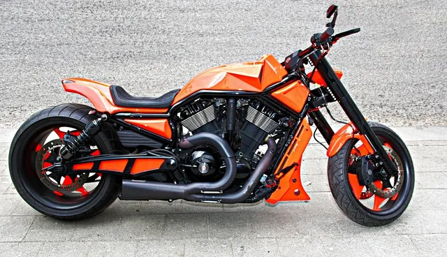 GSX250R GP - Image 1
