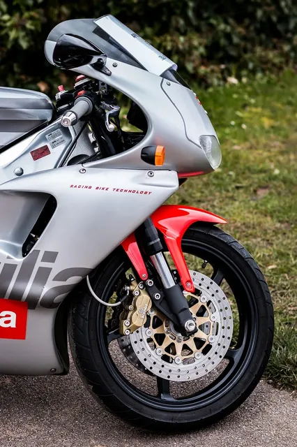 V-Strom 250 - Image 1