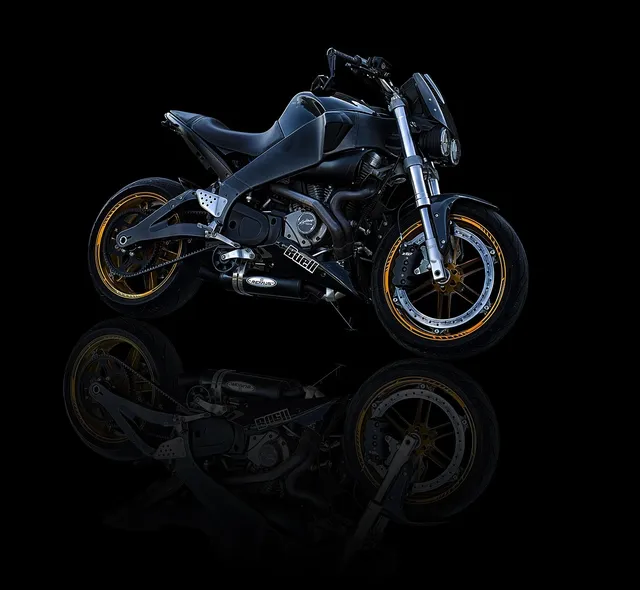 SV650X 2021 - Image 2