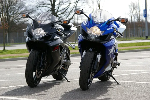 GSX-R1000R - Image 5