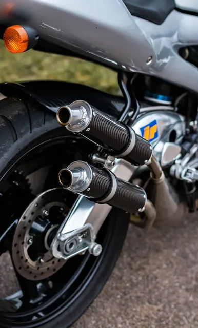 V-Strom 250 - Image 2