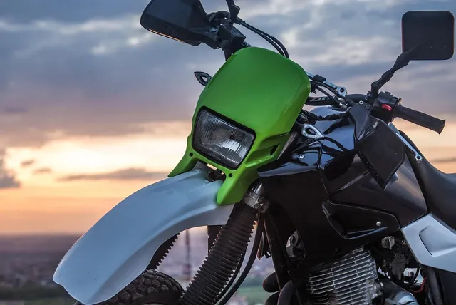 V-Strom 1000XT - Image 3
