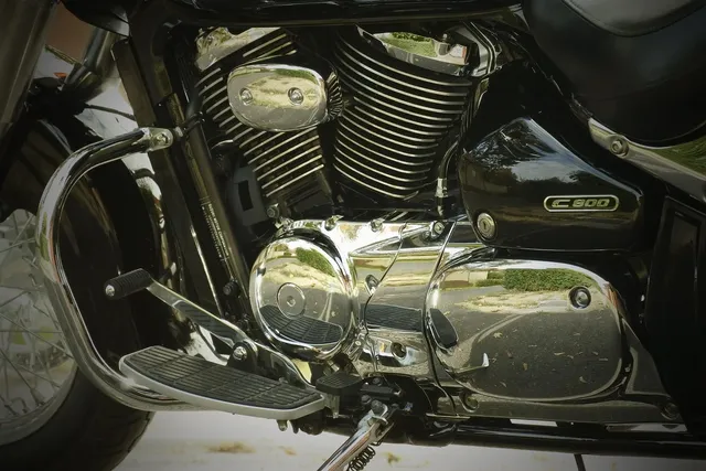 Burgman 400 - Image 3