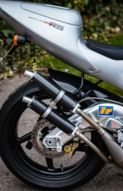 V-Strom 250 - Image 3