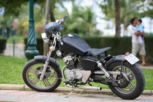 SV650X 2021 - Image 3