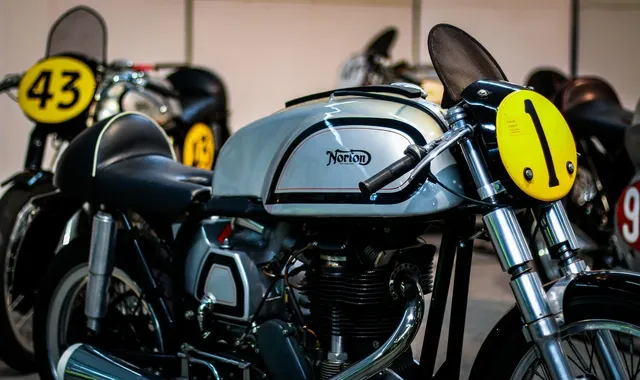 V-Strom 1000XT - Image 5
