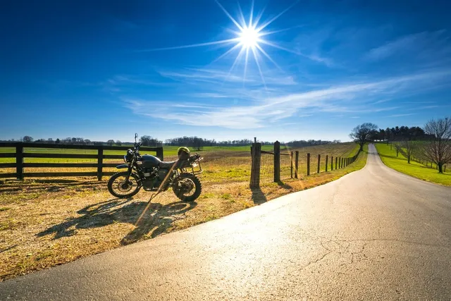 V-STROM 1050 - Image 6