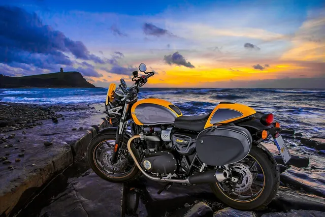 SV650X 2021 - Image 4