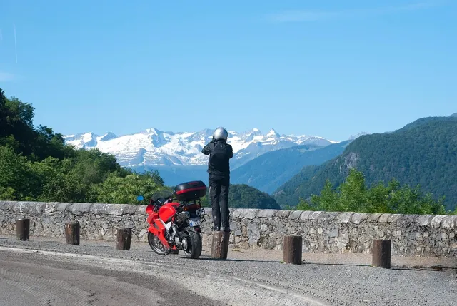 V-Strom 1000XT - Image 10