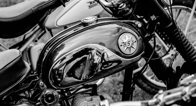 V-Strom 1000XT - Image 4