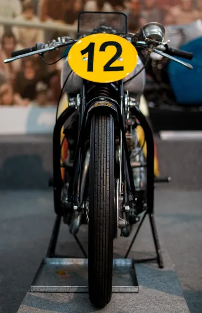 Burgman 400 - Image 4