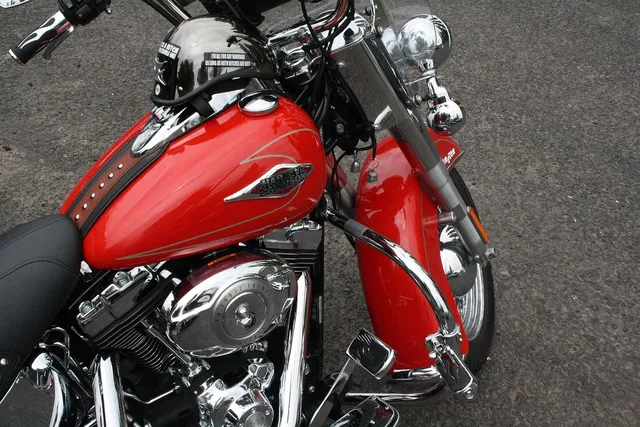 Suzuki GSF650SK5