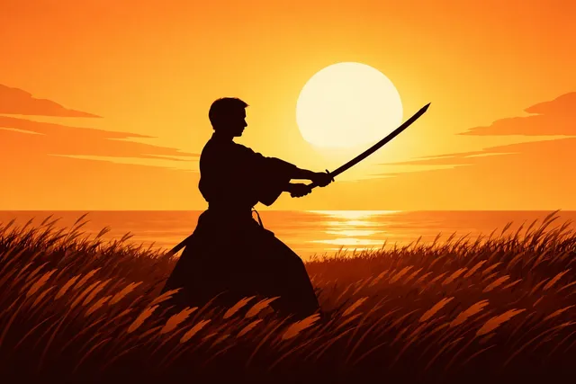 KATANA - Image 1