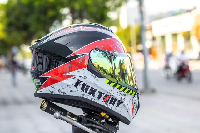 Burgman 200 - Image 1
