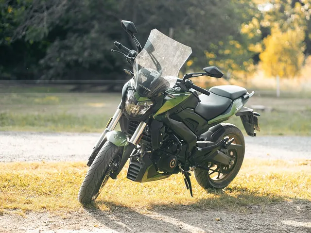 GSX250R - Image 1