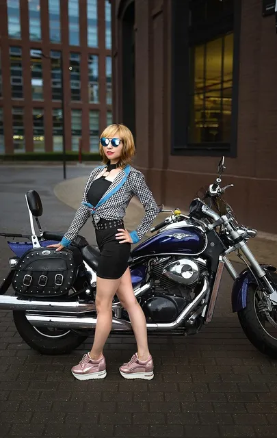 GSX-R125 - Image 2